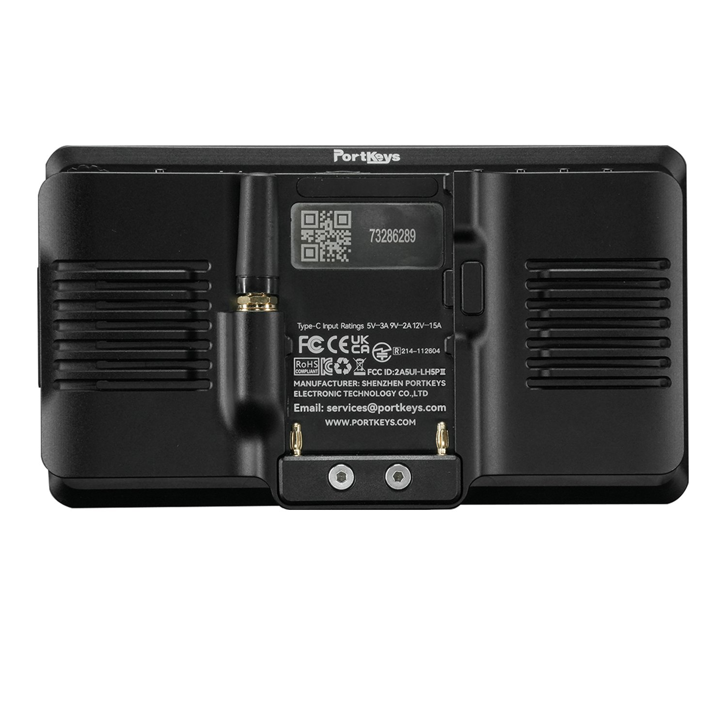 Portkeys LH5P III | Portkeys Official Site